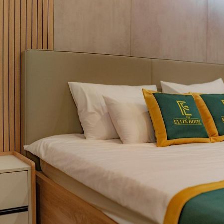 The Elite Hotel Da Lat Exterior photo